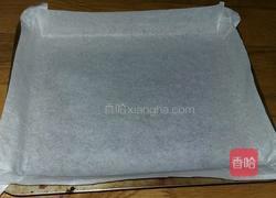 可可蛋糕卷的做法图解13