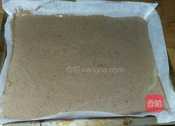 可可蛋糕卷的做法图解14