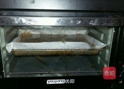 可可蛋糕卷的做法图解15