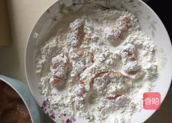 自制鸡米花的做法图解4