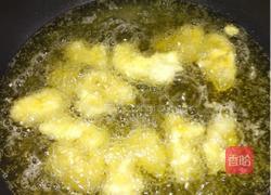 自制鸡米花的做法图解5