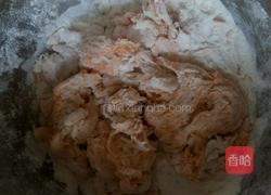 花样豆沙包的做法图解8