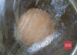 花样豆沙包的做法图解10