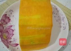 清蒸南瓜的做法图解1