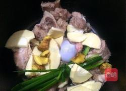 冬笋筒骨汤的做法图解6