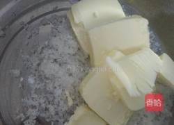 玛格丽特饼干的做法图解2