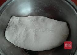 豆腐粉丝木耳蒜黄水饺的做法图解2