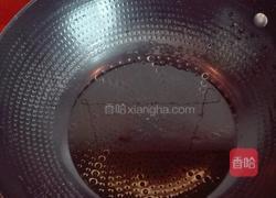 豆腐粉丝木耳蒜黄水饺的做法图解5