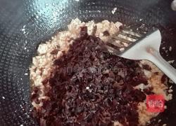 豆腐粉丝木耳蒜黄水饺的做法图解7