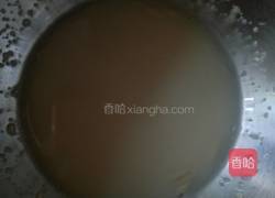 青蛙样子的做法图解5