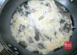 蘑菇肉圆汤的做法图解6