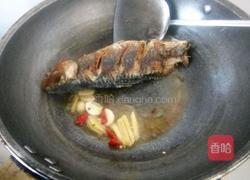 年年有鱼的做法图解4