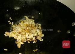 香菇肉丁的做法图解5