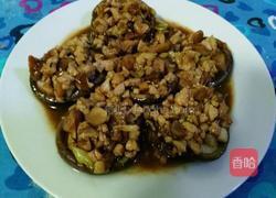 香菇肉丁的做法图解6