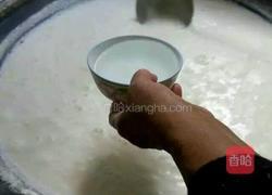 自制盐卤豆腐的做法图解3