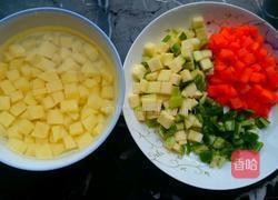 干拌江西米粉的做法图解2