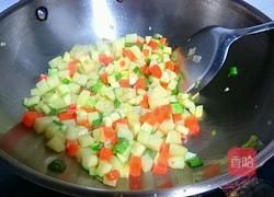 干拌江西米粉的做法图解14