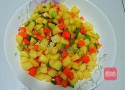 干拌江西米粉的做法图解17