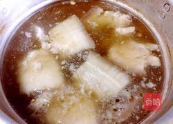 老北京打卤面的做法图解5