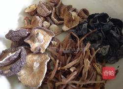 老北京打卤面的做法图解6