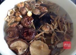 老北京打卤面的做法图解7