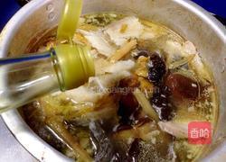 老北京打卤面的做法图解10