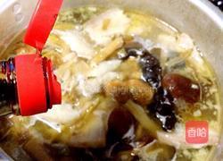 老北京打卤面的做法图解11