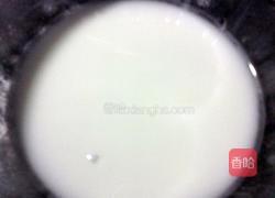 老北京打卤面的做法图解14