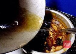 老北京打卤面的做法图解19
