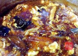 老北京打卤面的做法图解20