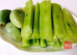 老北京打卤面的做法图解23