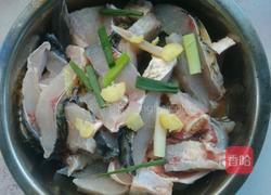 太安鱼的做法图解2