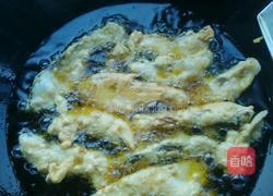 太安鱼的做法图解4