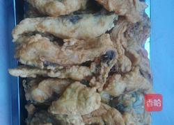 太安鱼的做法图解5