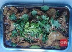 太安鱼的做法图解6