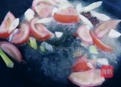 西红柿炒土豆的做法图解5