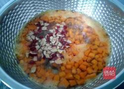 南瓜西米露的做法图解3