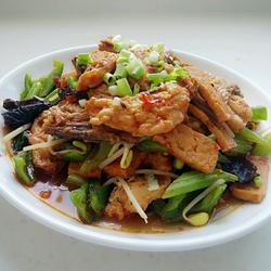 太安鱼的做法[图]