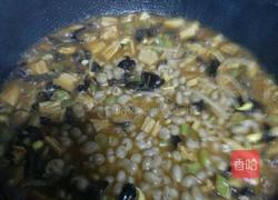 烩麻食的做法图解11