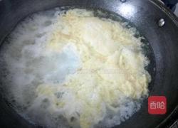 山药蛋花汤的做法图解6