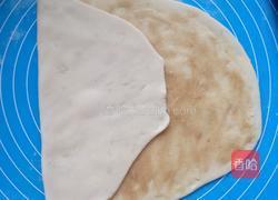 五香烤酥饼的做法图解10