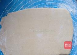 五香烤酥饼的做法图解13