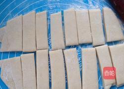 五香烤酥饼的做法图解14