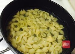 番茄意面的做法图解3