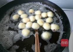 红烧肉炖鹌鹑蛋的做法图解5