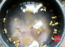 花胶响螺猪肉汤的做法图解5