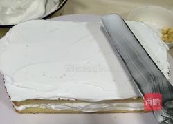 汽车奶油蛋糕的做法图解9
