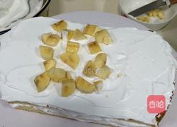 汽车奶油蛋糕的做法图解10