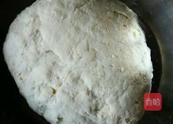 荠菜水饺的做法图解2