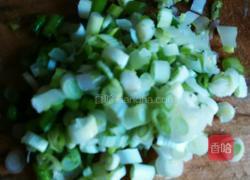 荠菜水饺的做法图解7